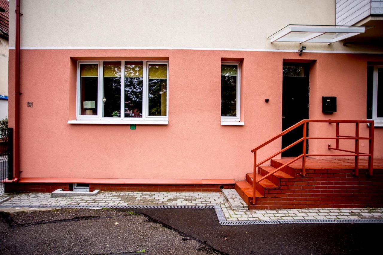 Liepu 37 Apartment Klaipeda Exterior photo